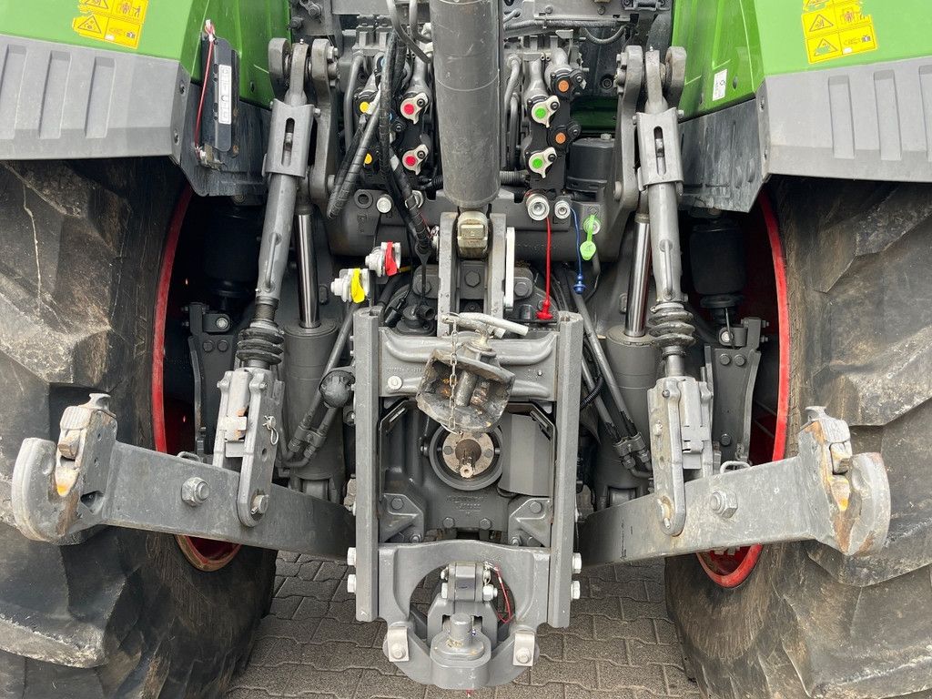 FENDT 930 gen7 WG4039