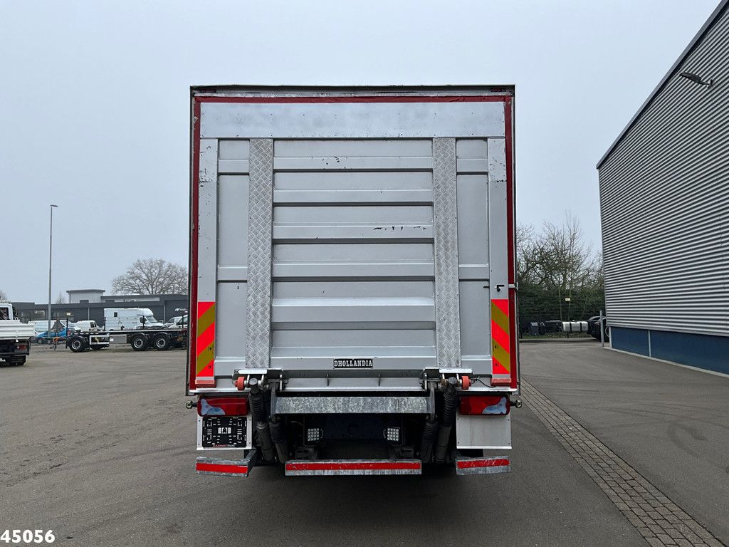 MAN TGA 26.440 Palfinger 23 Tonmeter laadkraan