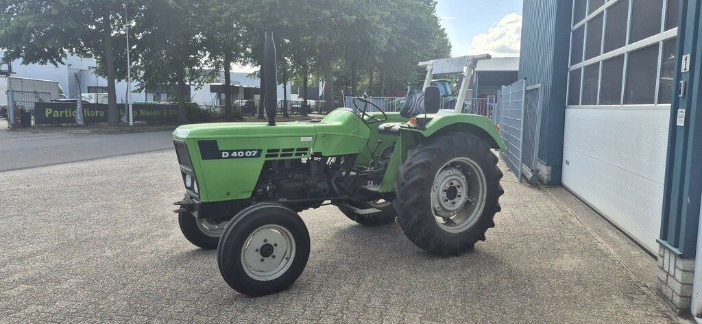 Deutz-Fahr D4006/07