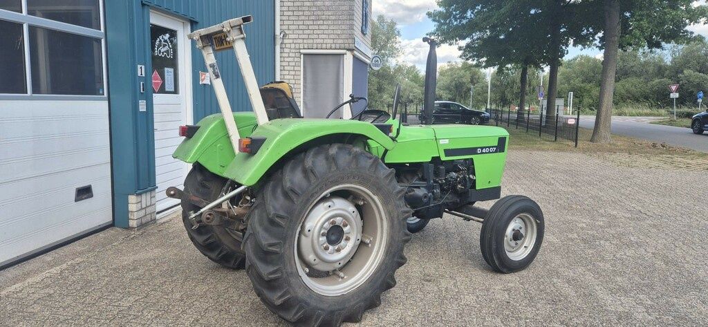 Deutz-Fahr D4006/07