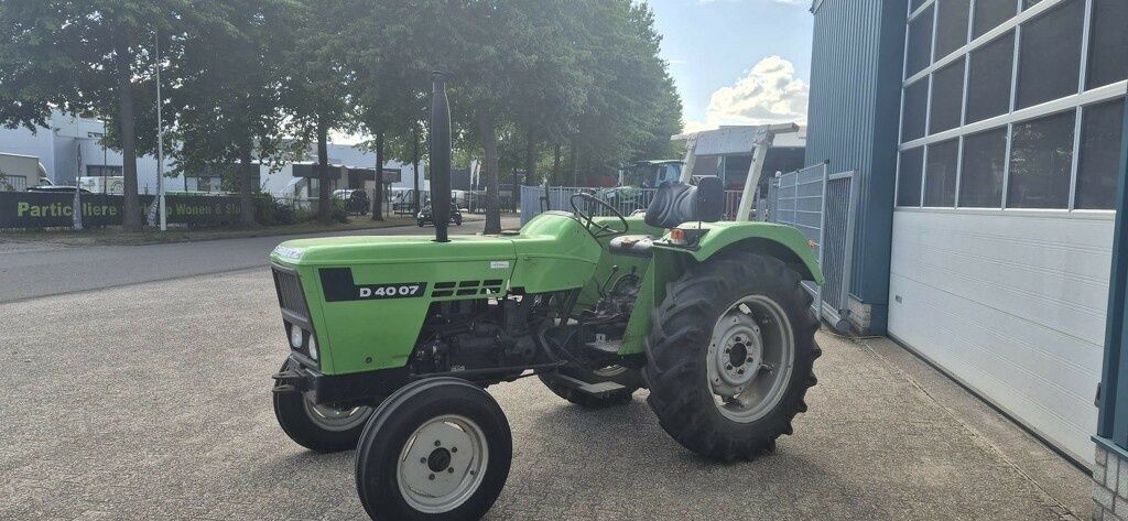 Deutz-Fahr D4006/07