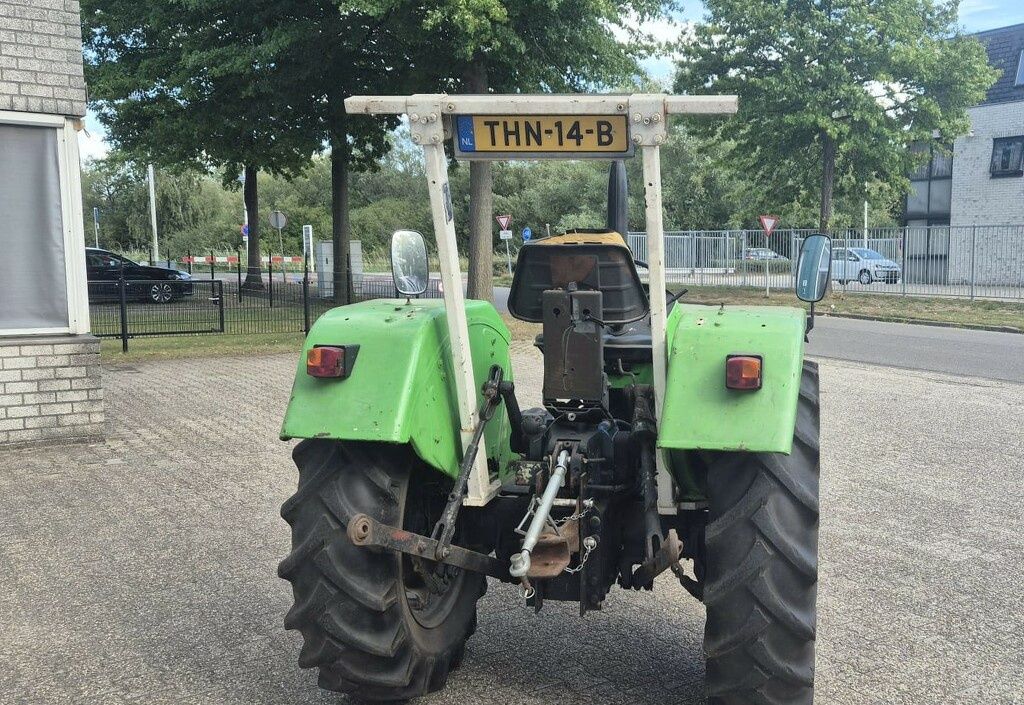 Deutz-Fahr D4006/07
