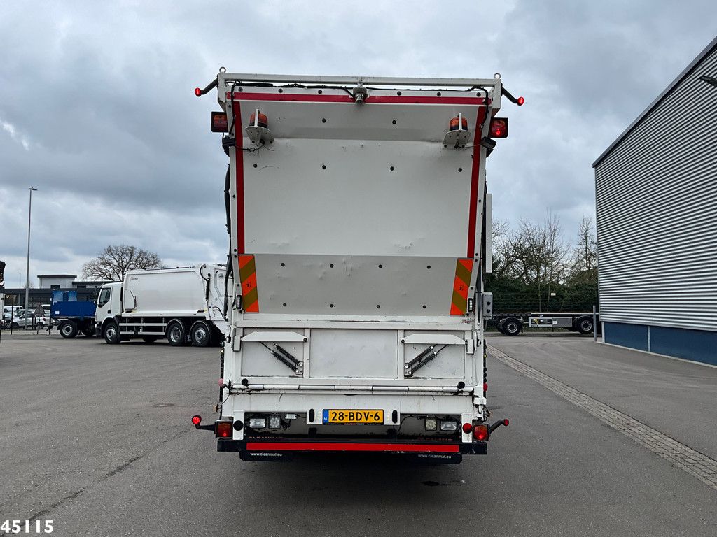 Scania P 250 Euro 6 Hiab 21 Tonmeter laadkraan Just 146.000 km!