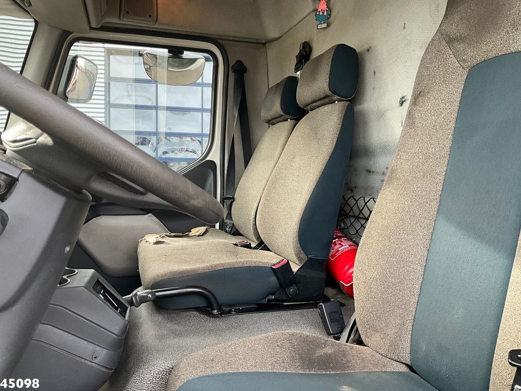 Volvo FL 250 Euro 6 VDK 10m³