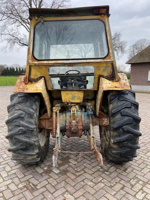 Ford 7600 7600