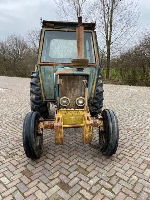 Ford 7600 7600