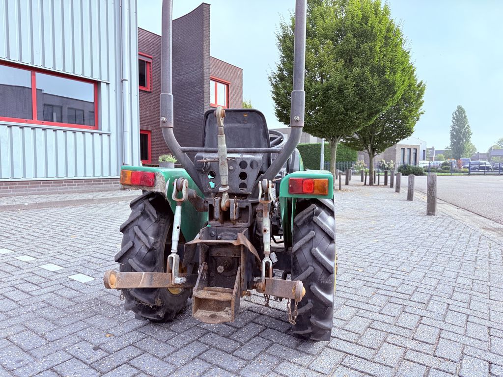 Ferrari VIPAR F30L AR