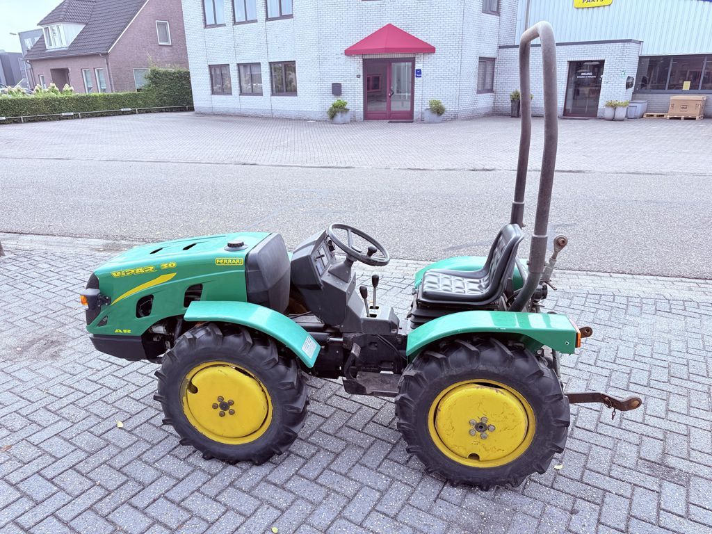 Ferrari VIPAR F30L AR
