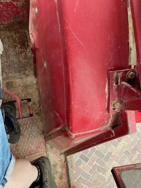 Case IH 1246 1246