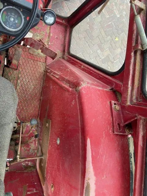 Case IH 1246 1246