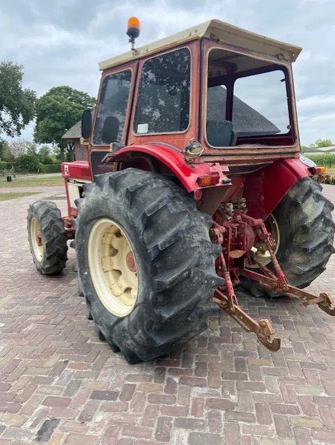 Case IH 1246 1246