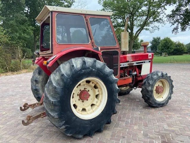 Case IH 1246 1246