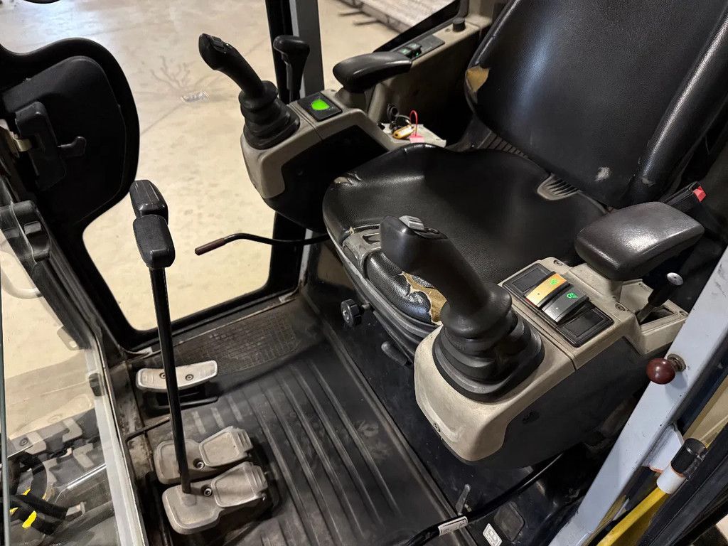WACKER NEUSON ET18