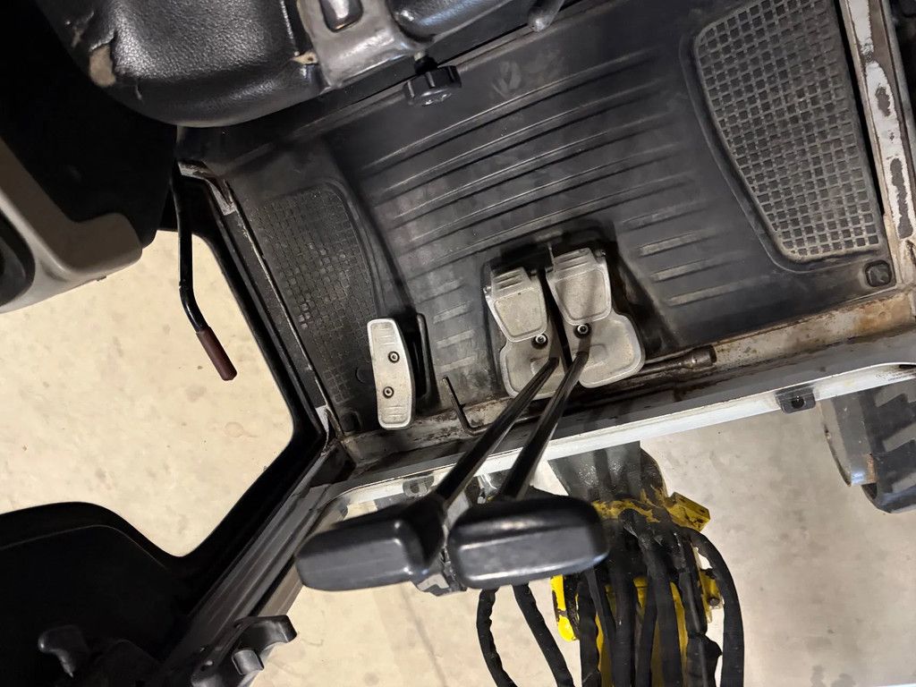 WACKER NEUSON ET18