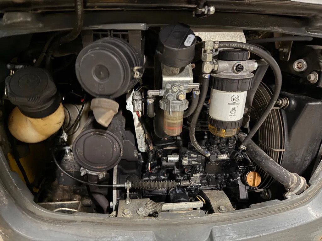 WACKER NEUSON ET18