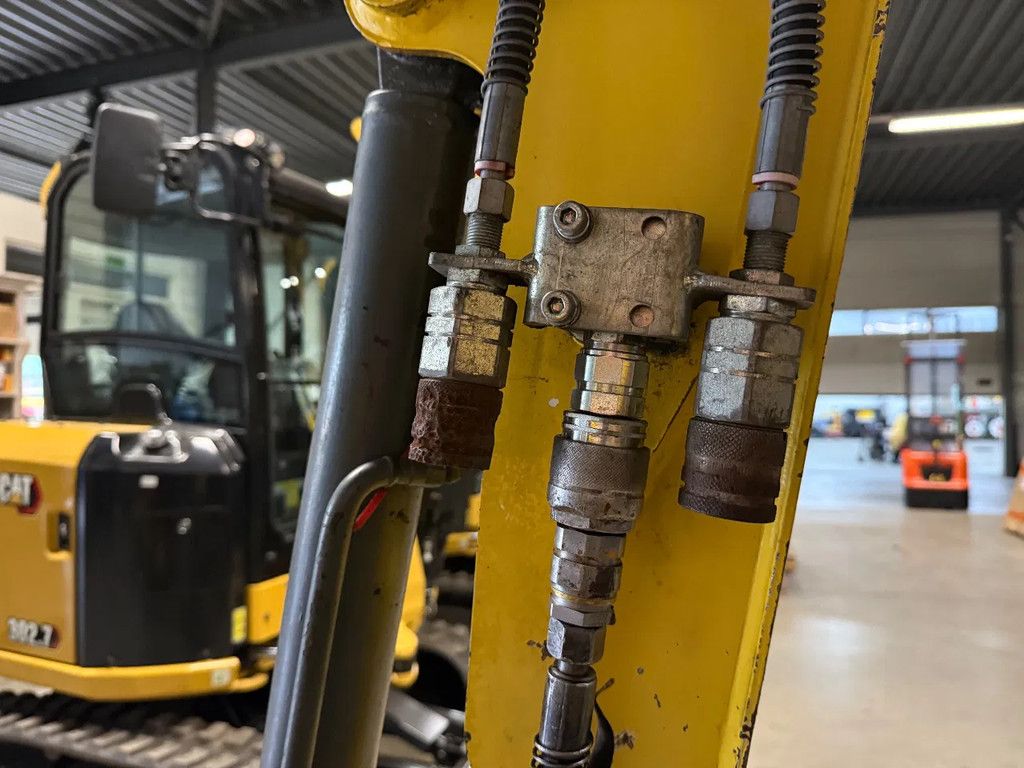 WACKER NEUSON ET18