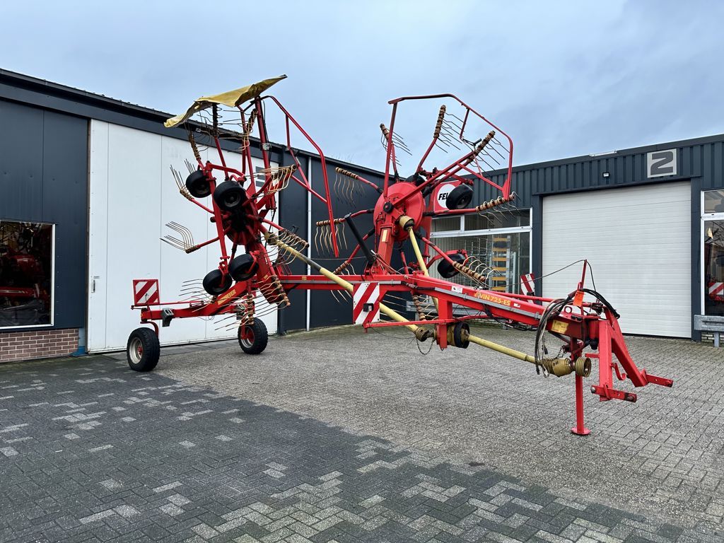 Niemeyer DRS 725 TWIN