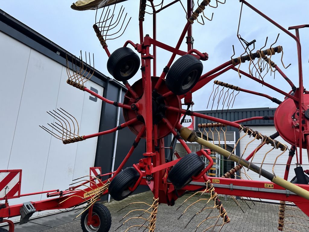 Niemeyer DRS 725 TWIN