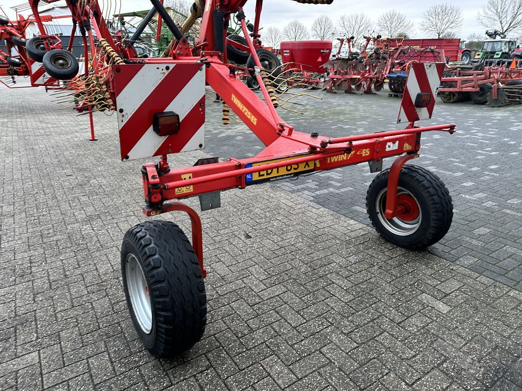 Niemeyer DRS 725 TWIN