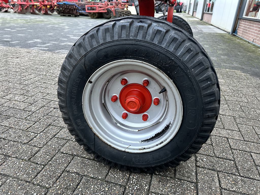 Niemeyer DRS 725 TWIN