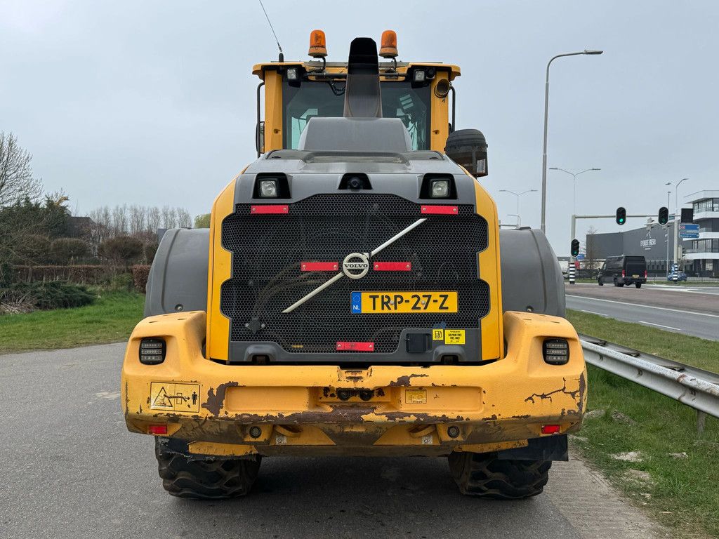 Volvo L110H