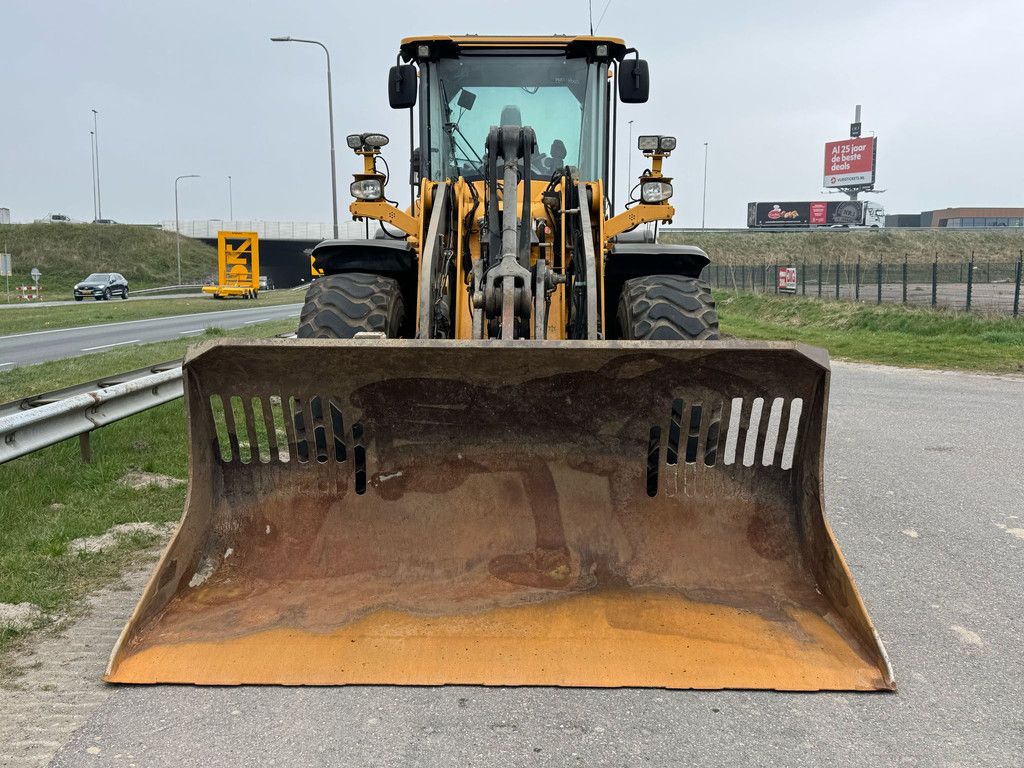 Volvo L110H