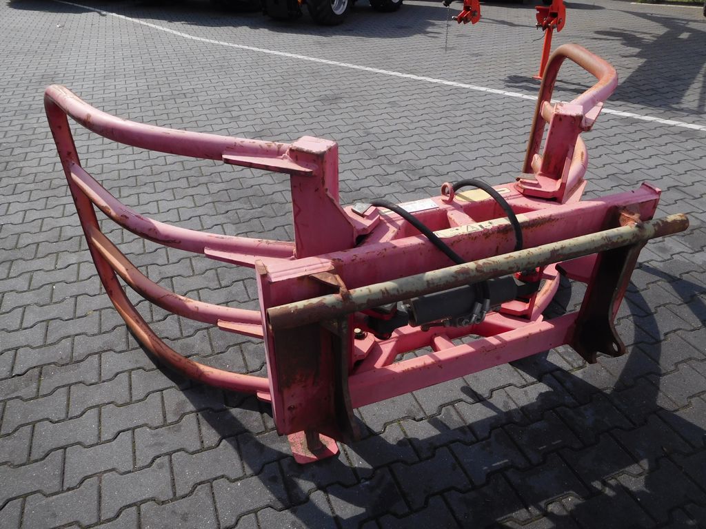 WIFO BKP 1500