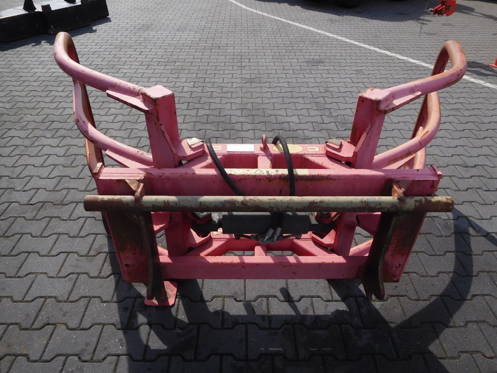 WIFO BKP 1500