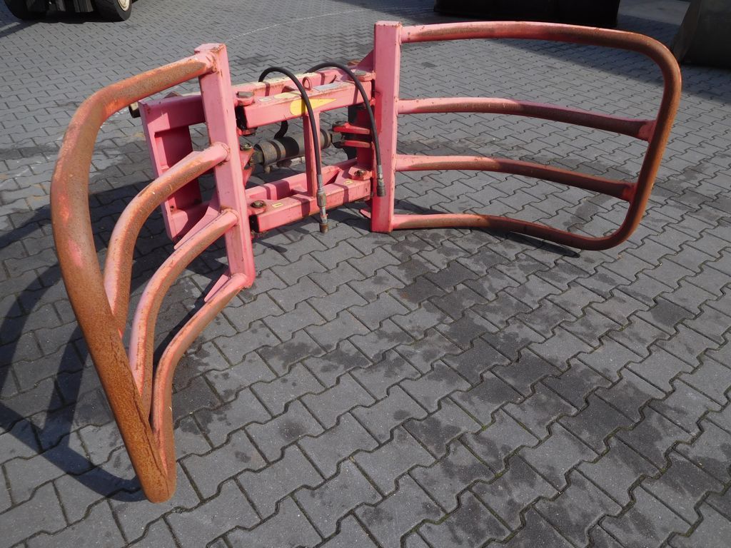 WIFO BKP 1500