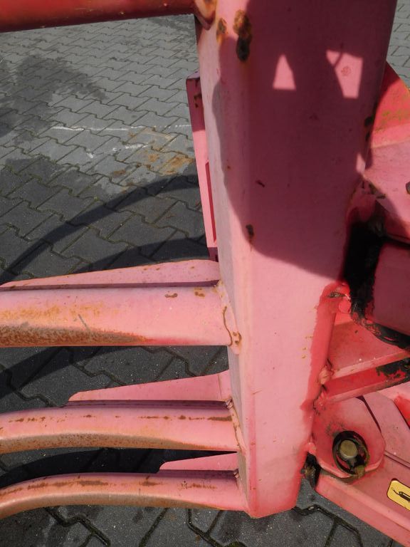 WIFO BKP 1500