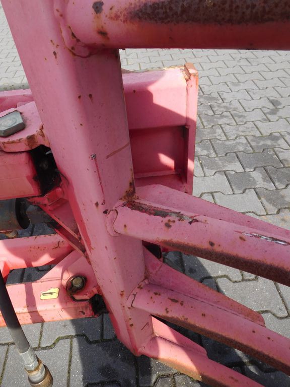 WIFO BKP 1500