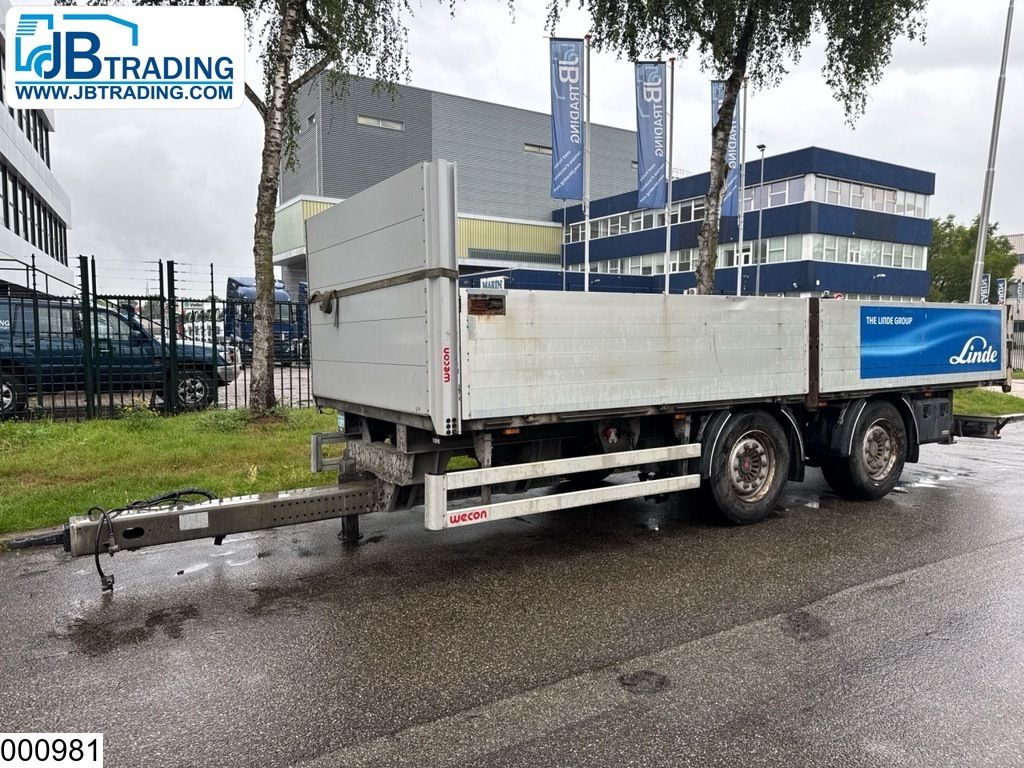 Wecon middenas