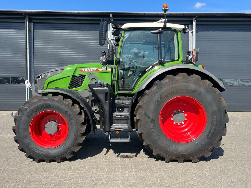 FENDT 728 Vario Gen7 Profi Plus WG4006