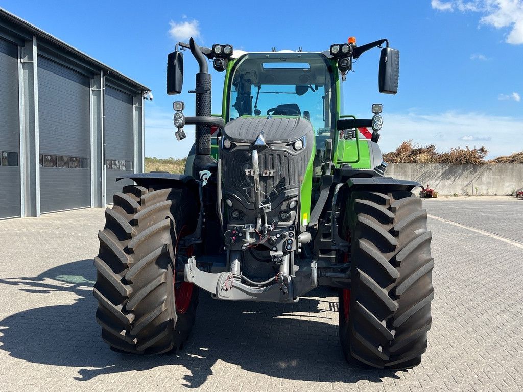 FENDT 728 Vario Gen7 Profi Plus WG4006