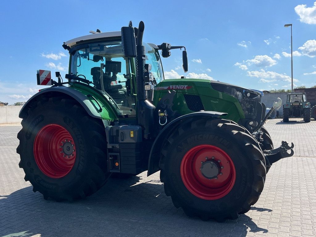 FENDT 728 Vario Gen7 Profi Plus WG4006