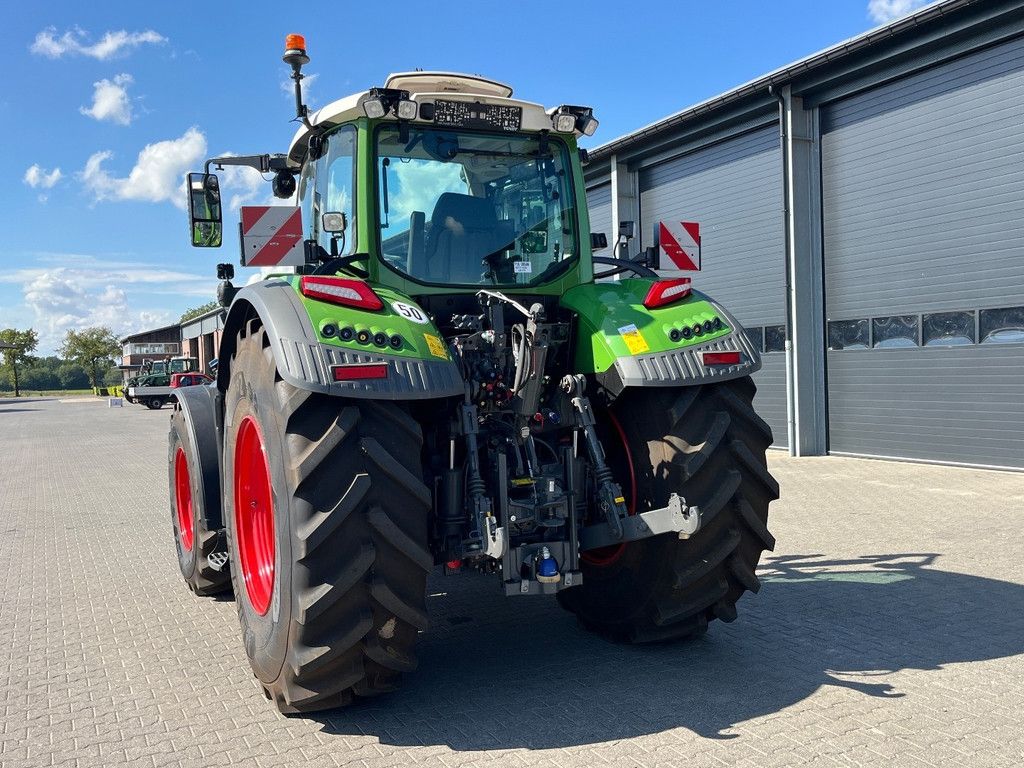 FENDT 728 Vario Gen7 Profi Plus WG4006