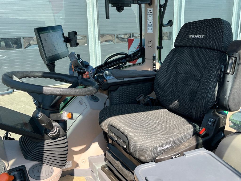 FENDT 728 Vario Gen7 Profi Plus WG4006