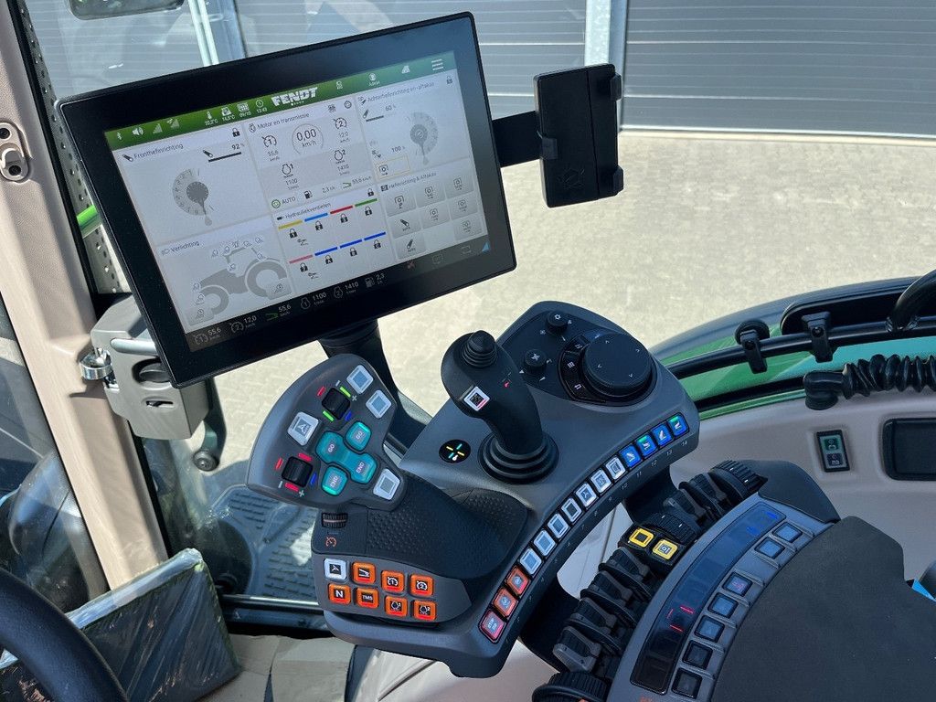FENDT 728 Vario Gen7 Profi Plus WG4006