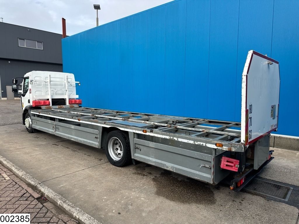 Renault D 18 280 EURO 6