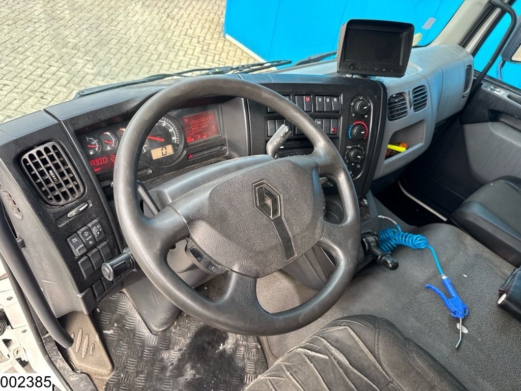 Renault D 18 280 EURO 6