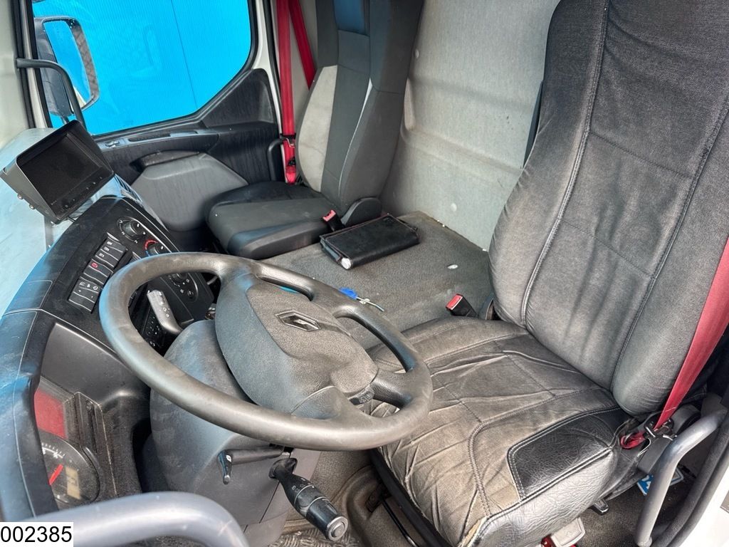 Renault D 18 280 EURO 6