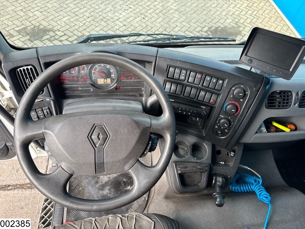 Renault D 18 280 EURO 6
