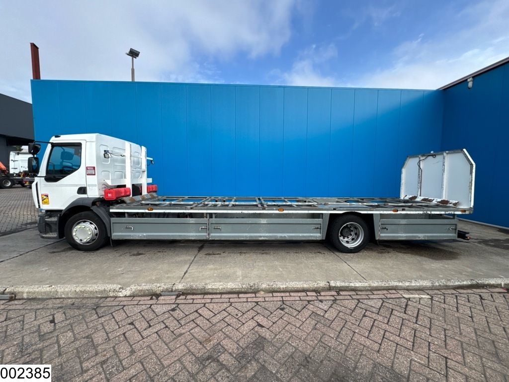 Renault D 18 280 EURO 6