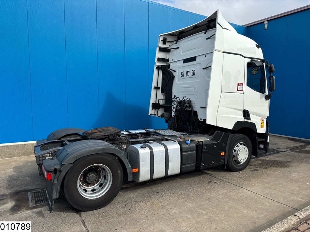 Renault T 460 EURO 6