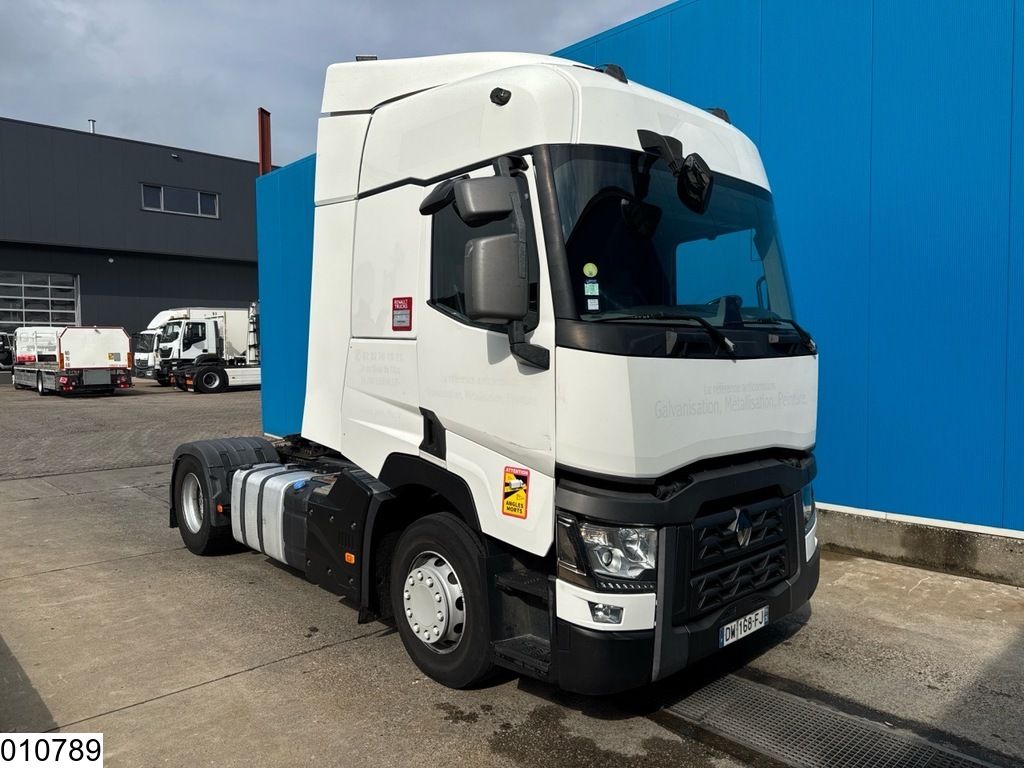 Renault T 460 EURO 6