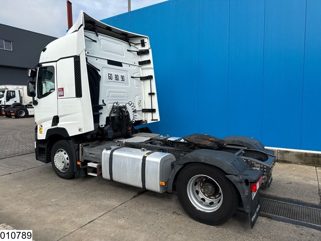 Renault T 460 EURO 6