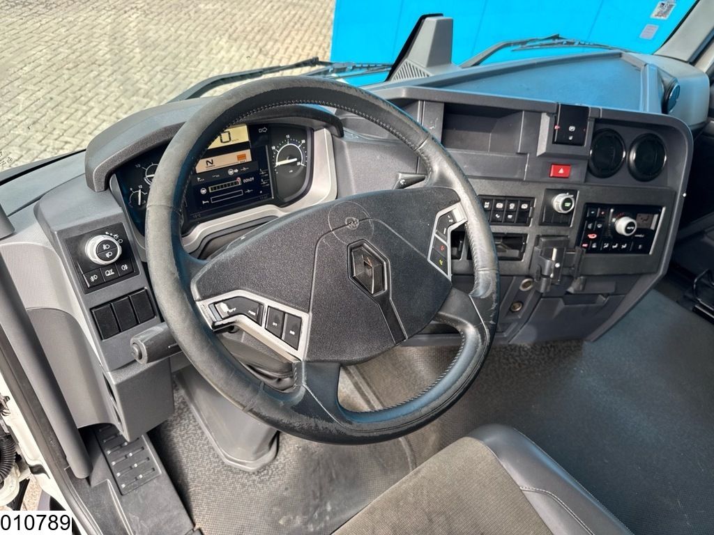 Renault T 460 EURO 6