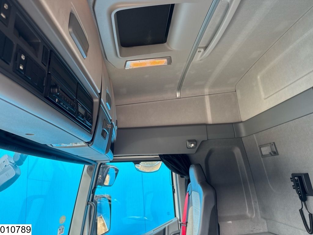 Renault T 460 EURO 6