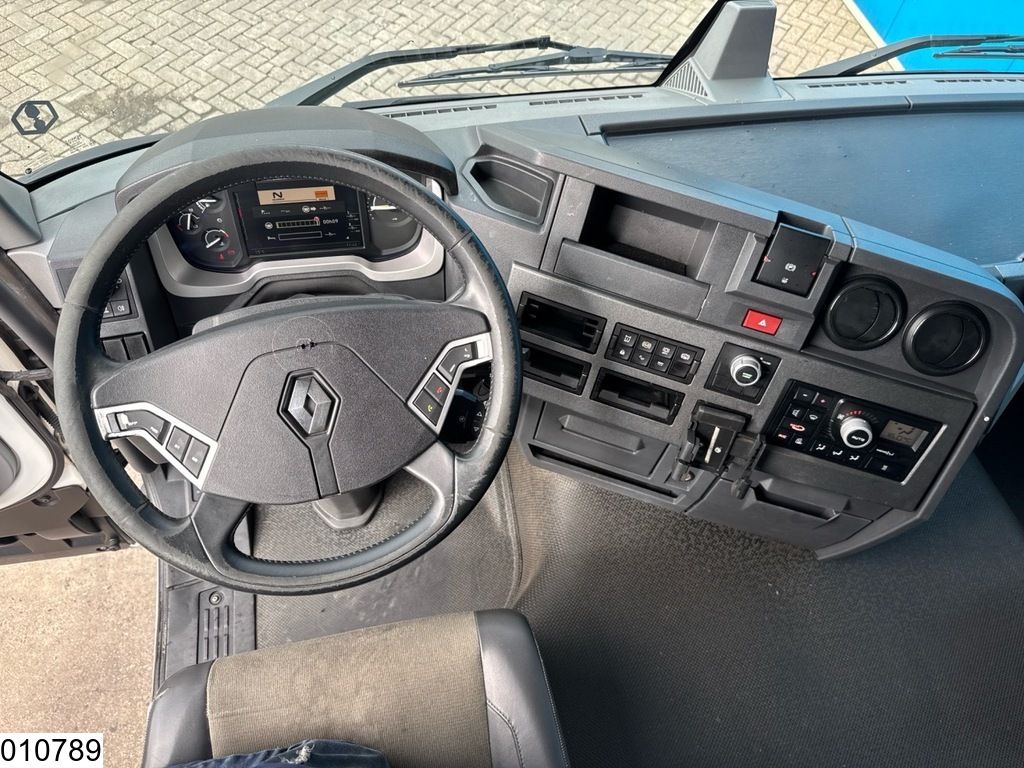 Renault T 460 EURO 6