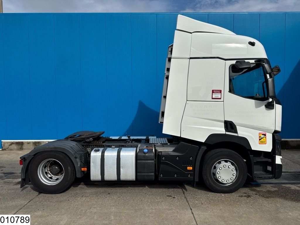 Renault T 460 EURO 6